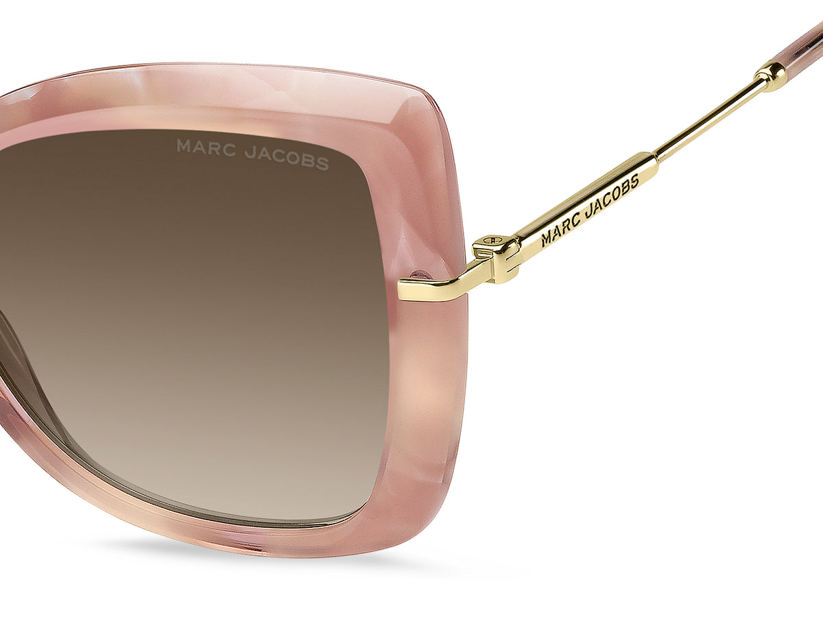 Marc Jacobs MARC 881/S MAP/HA napszemüveg Marc Jacobs 3