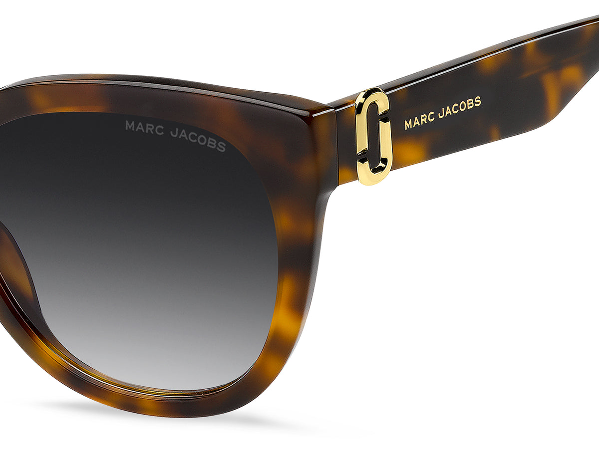 Marc Jacobs MARC 885/S 086/9O Occhiali da sole Marc Jacobs 3