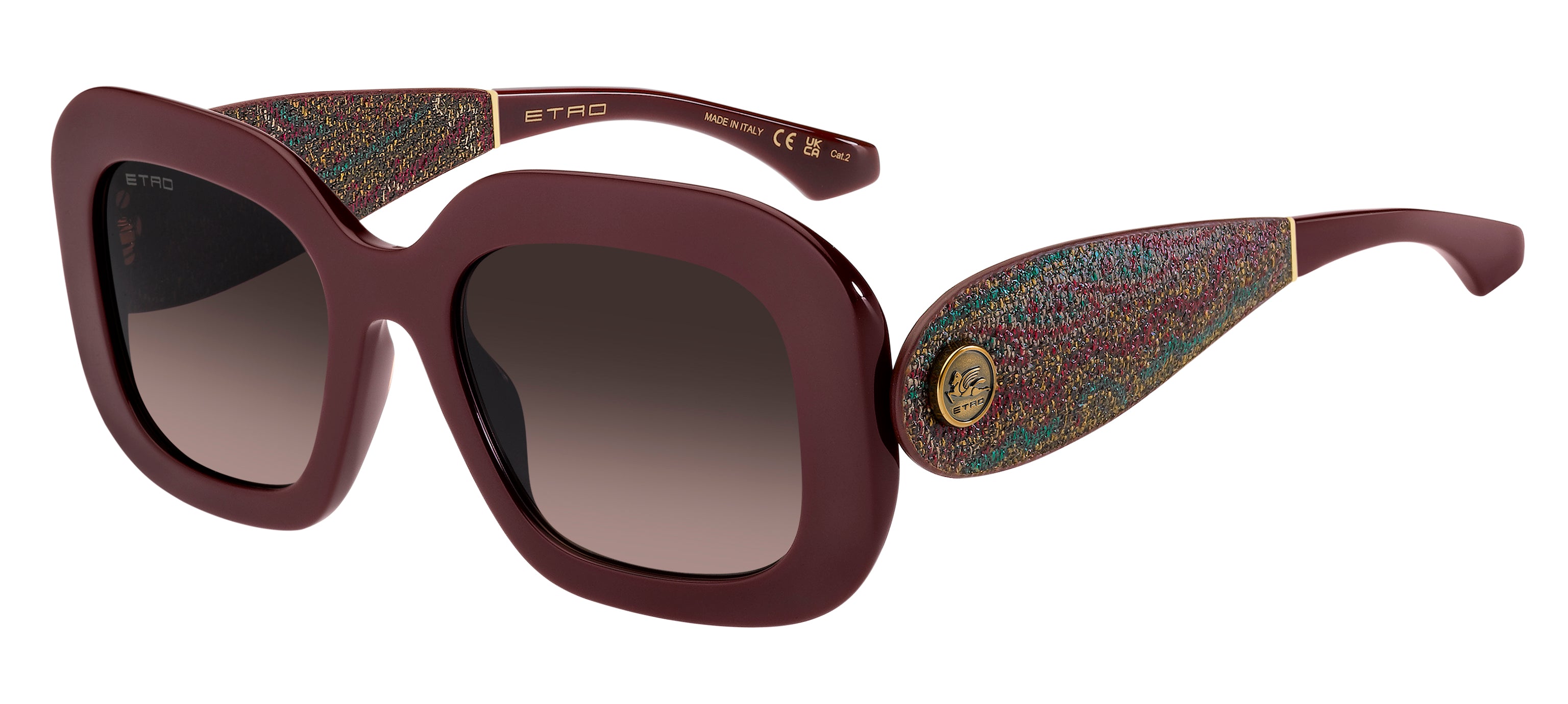 ETRO ETRO 0141/G/S LHF/HA Occhiali da sole ETRO 1