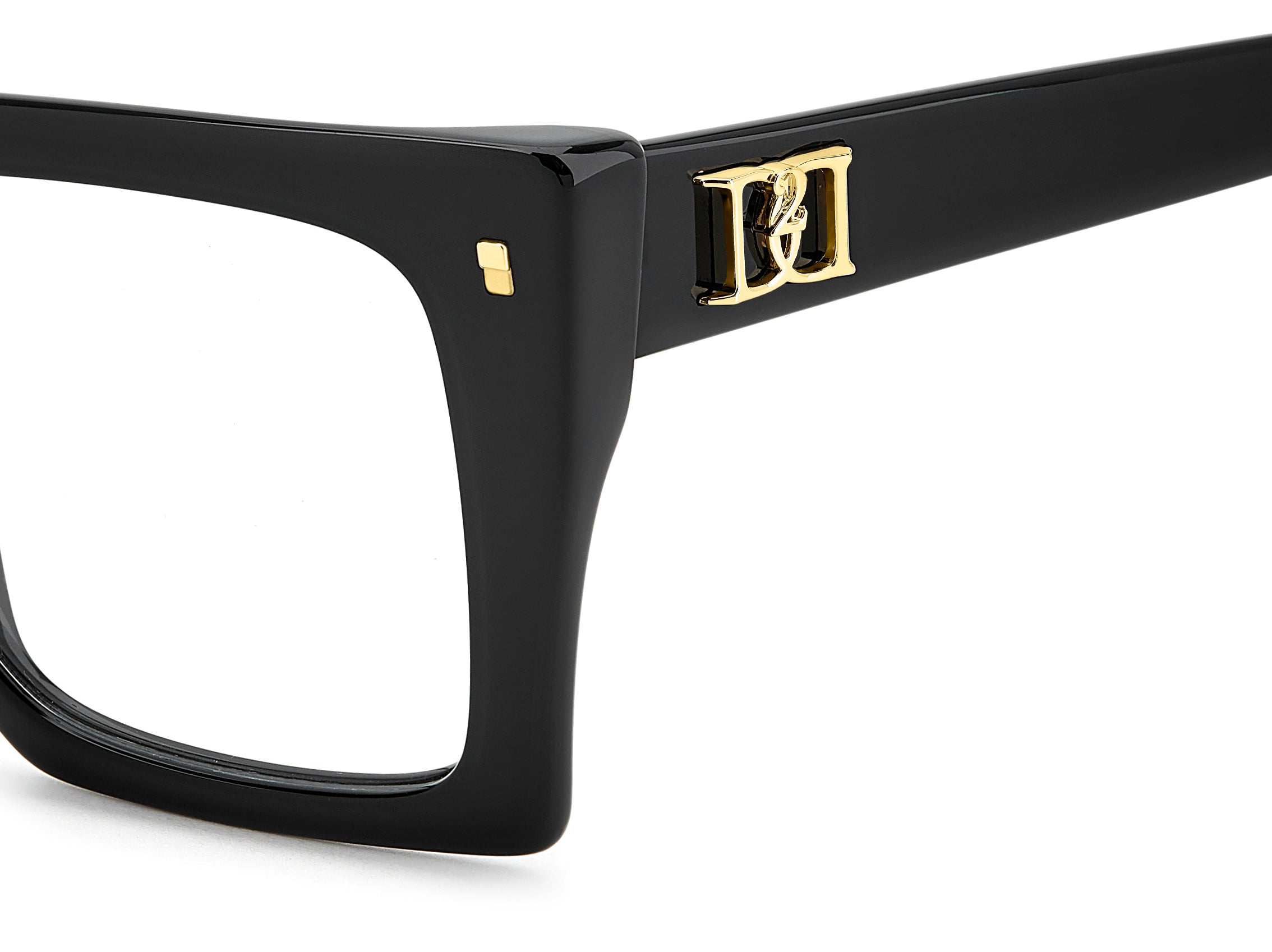 Dsquared2 D2 0211 807 Montature da vista Dsquared2 3