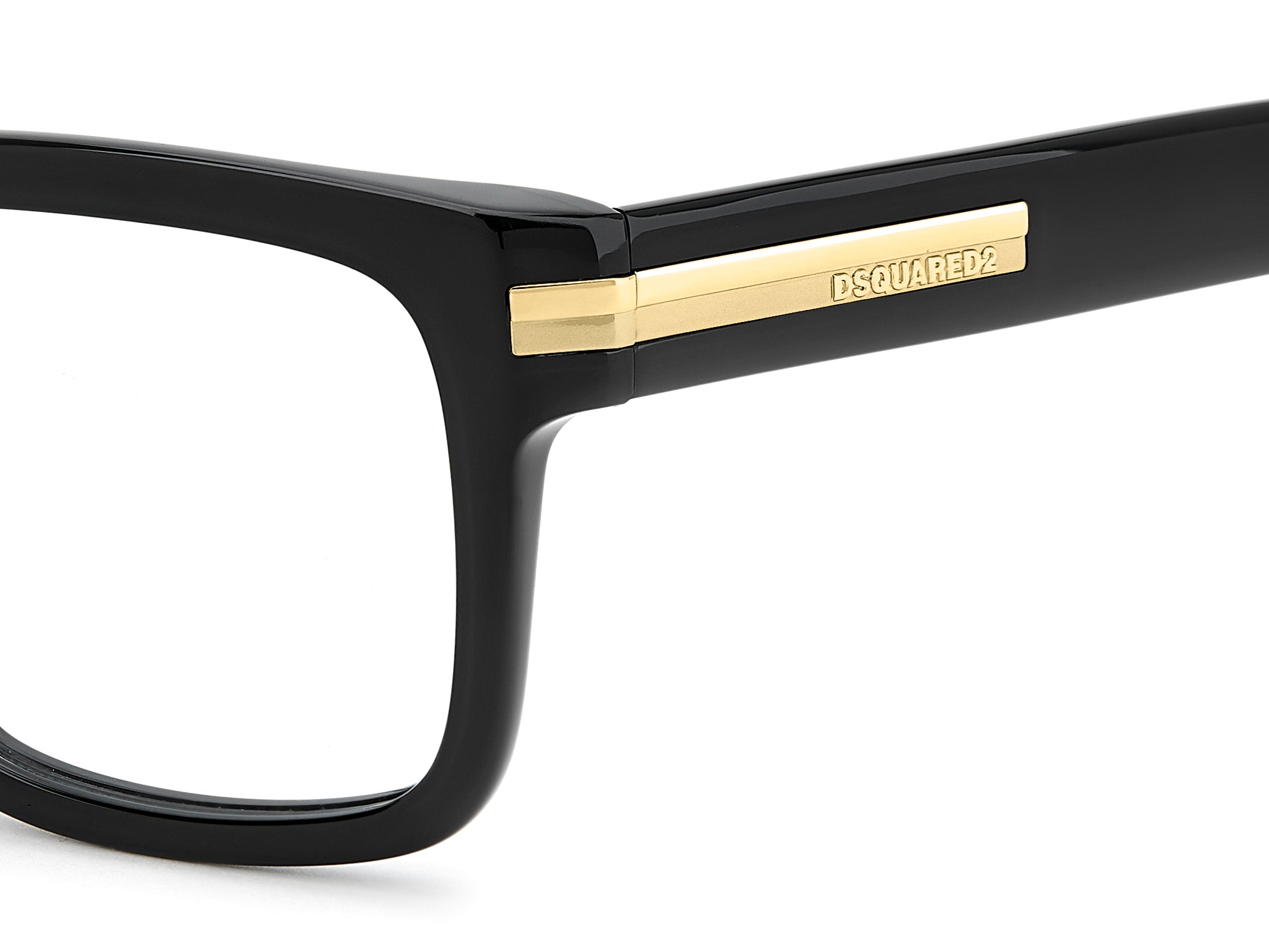 Dsquared2 D2 0200/G 807 Montature da vista Dsquared2 3