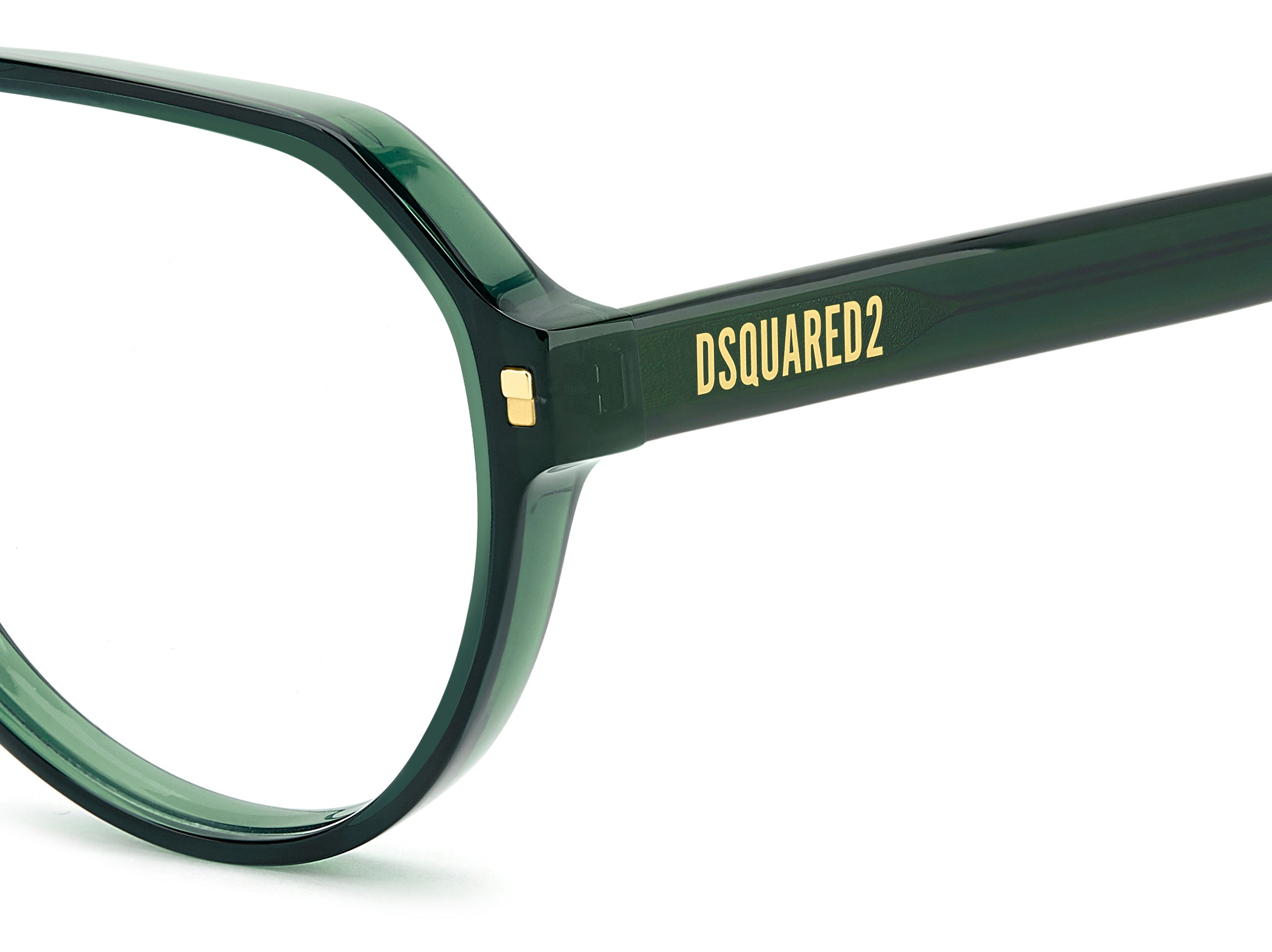 Dsquared2 D2 0204 1ED Montature da vista Dsquared2 4