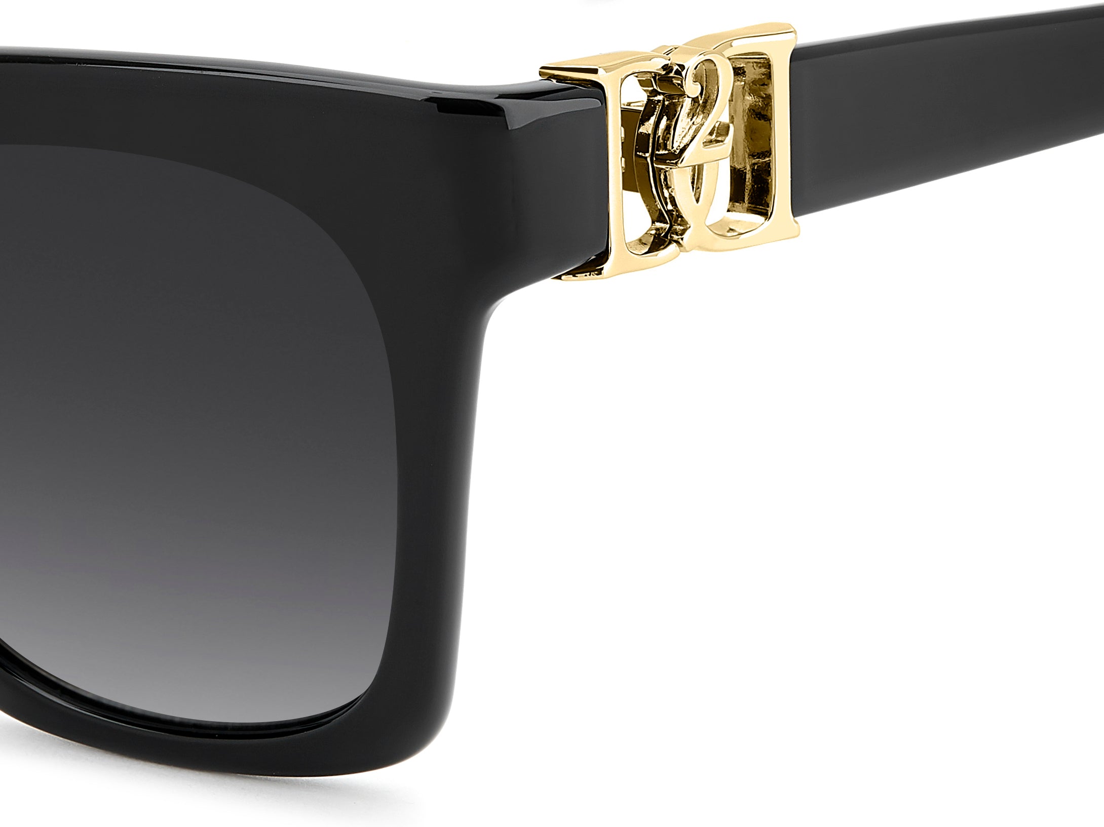 Dsquared2 D2 0207/S 807/9O Occhiali da sole Dsquared2 3