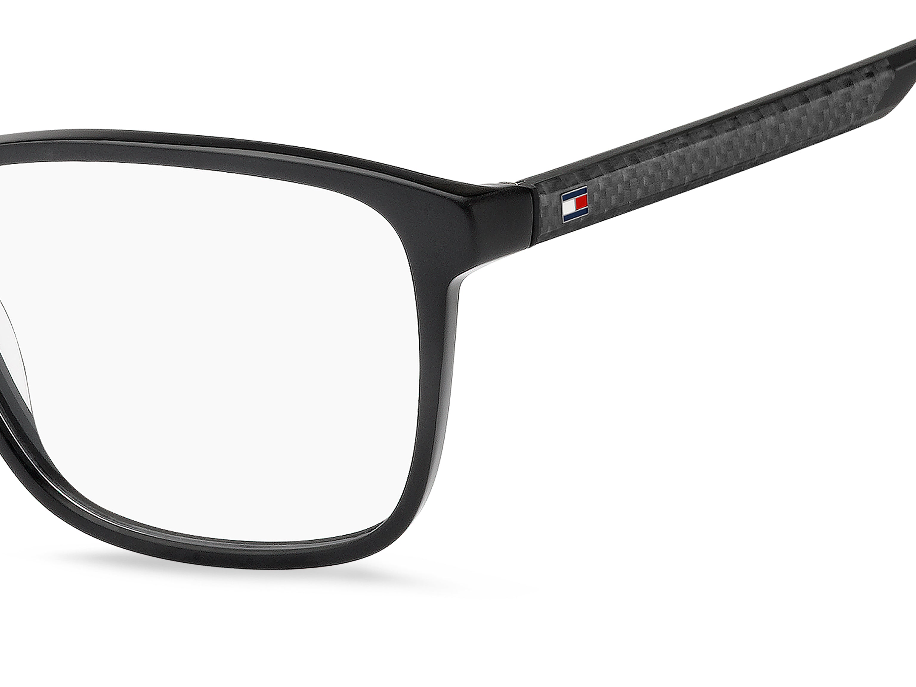 Tommy Hilfiger TH 2318 003 Montature da vista Tommy Hilfiger 3
