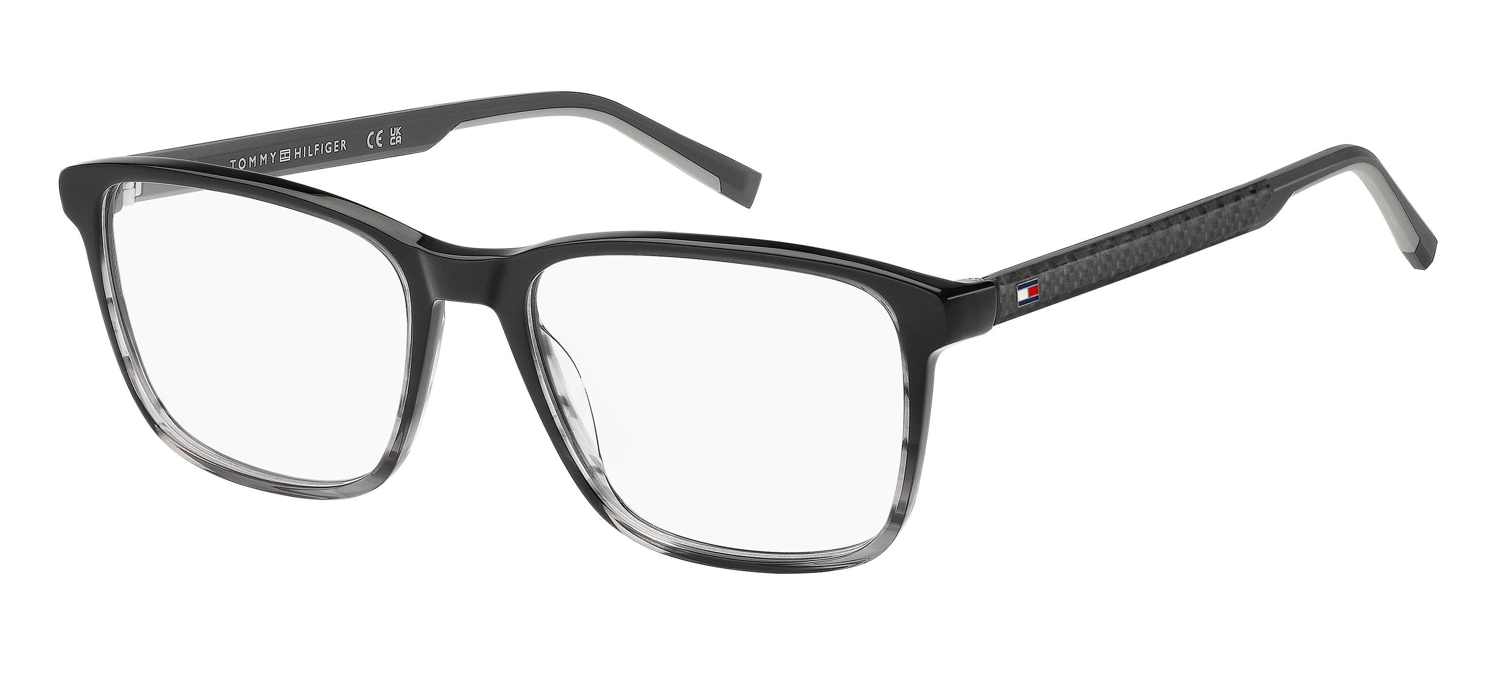 Tommy Hilfiger TH 2318 2W8 Montature da vista Tommy Hilfiger 1