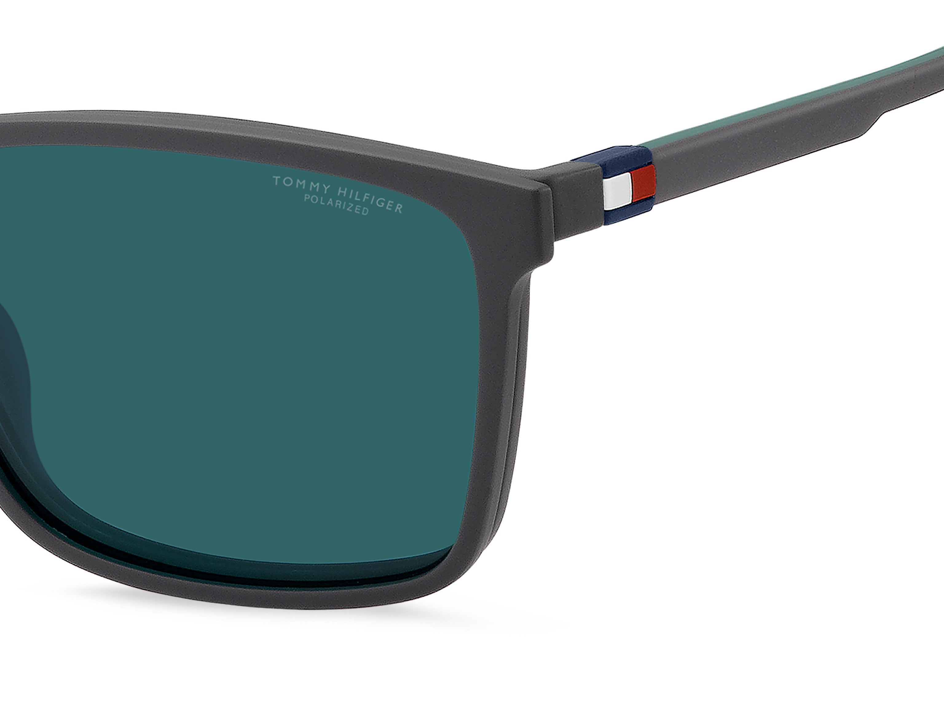 Tommy Hilfiger TH 2320/C KB7/C3 Montature da vista Tommy Hilfiger 4