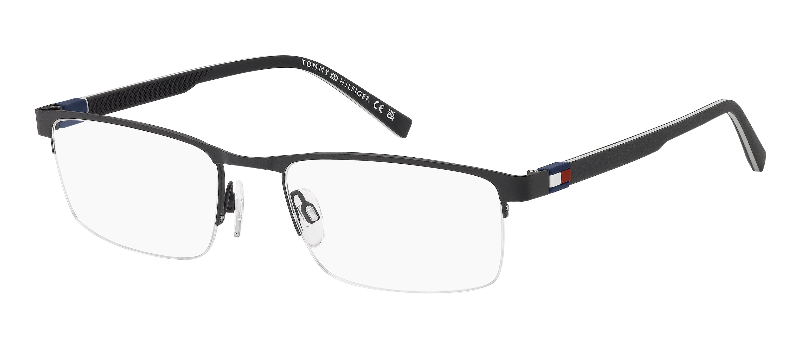 Tommy Hilfiger TH 2322 003 Montature da vista Tommy Hilfiger 1