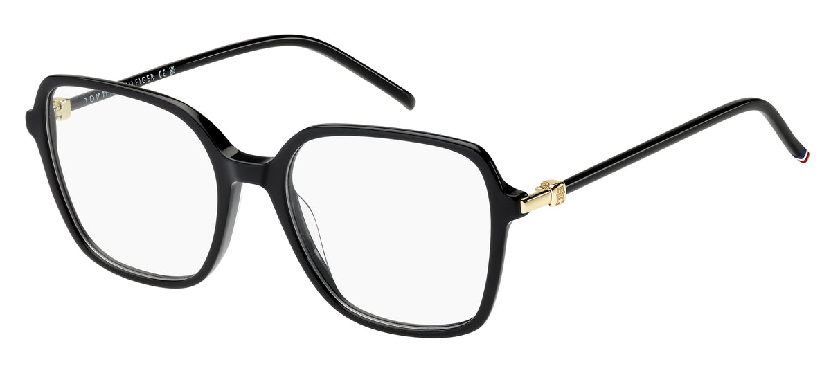 Tommy Hilfiger TH 2339 807 Optikai keretek Tommy Hilfiger 1
