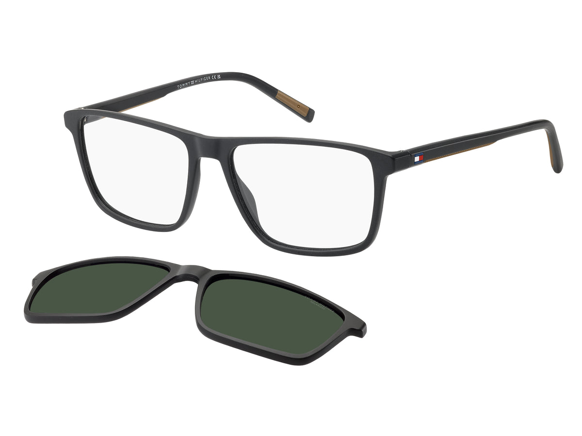 Tommy Hilfiger TH 2326/C KB7/UC Montature da vista Tommy Hilfiger 1
