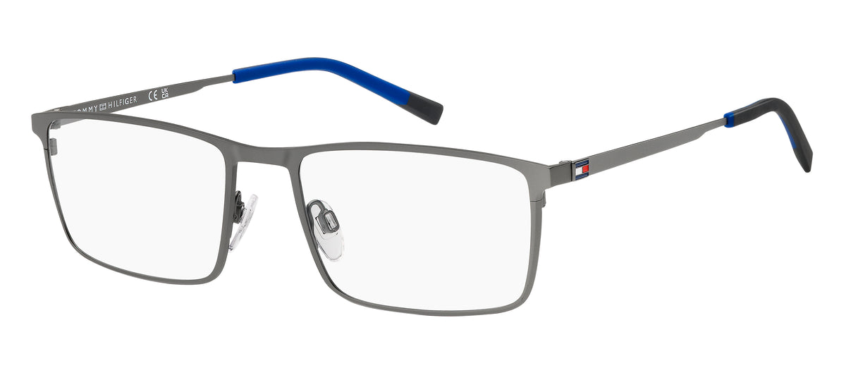 Tommy Hilfiger TH 2314 R80 Optikai keretek Tommy Hilfiger 1