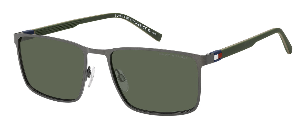 Tommy Hilfiger TH 2319/S SVK/QT napszemüveg Tommy Hilfiger 1