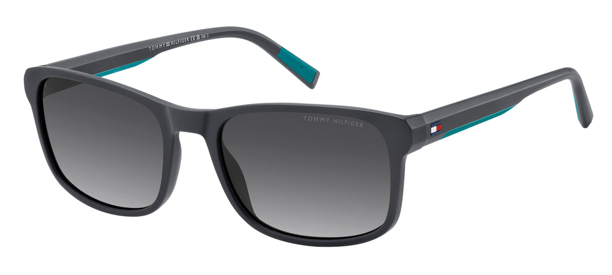 Tommy Hilfiger TH 2325/S KB7/9O Occhiali da sole Tommy Hilfiger 1