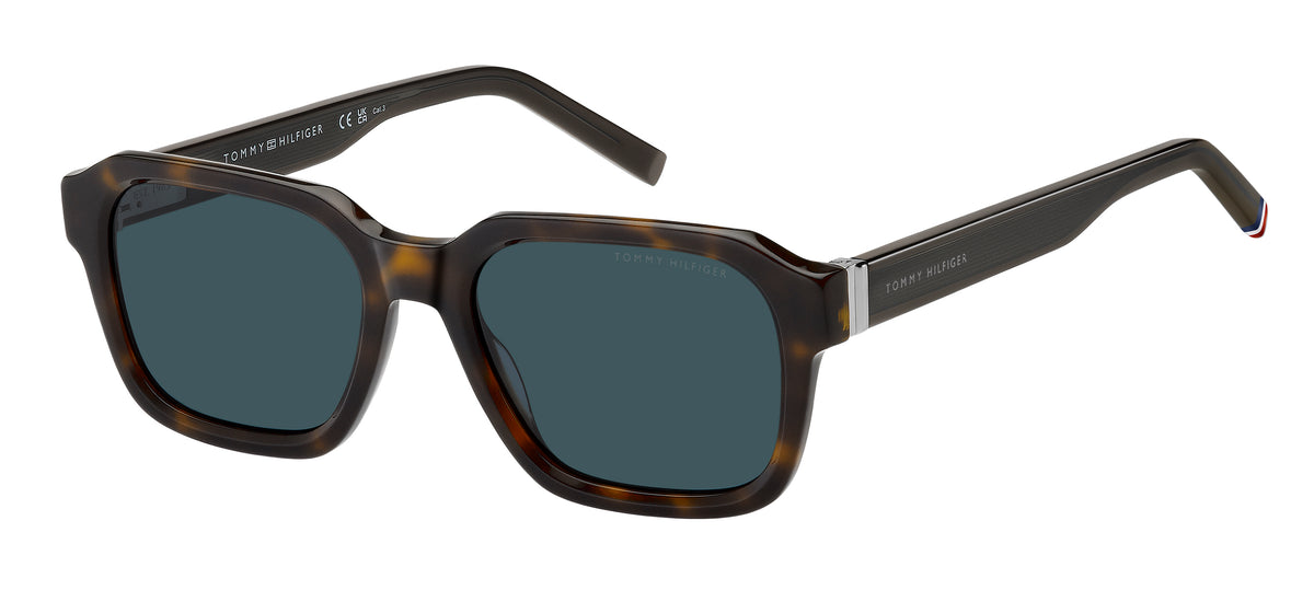 Tommy Hilfiger TH 2310/S 086/KU napszemüveg Tommy Hilfiger 1