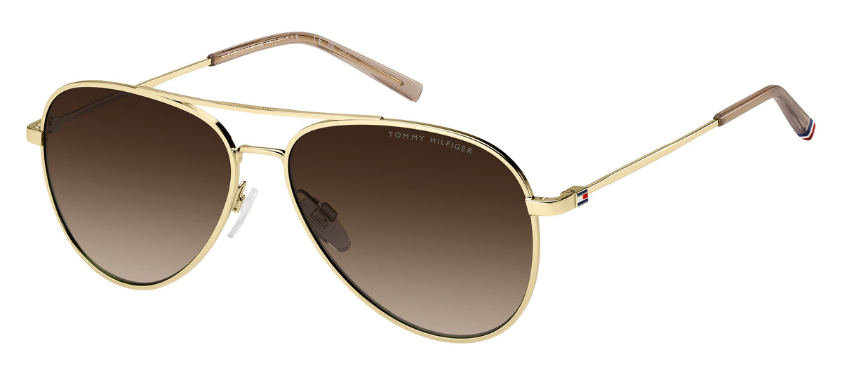 Tommy Hilfiger TH 2336/S J5G/HA napszemüveg Tommy Hilfiger 1