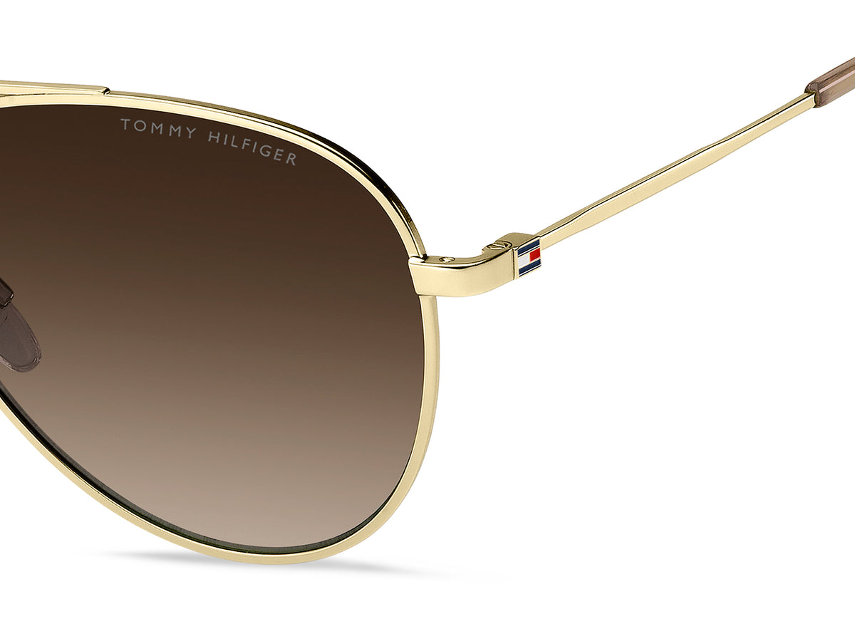 Tommy Hilfiger TH 2336/S J5G/HA napszemüveg Tommy Hilfiger 3