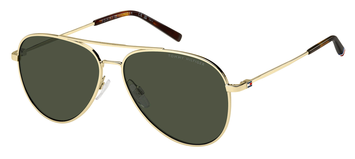 Tommy Hilfiger TH 2336/S J5G/QT napszemüveg Tommy Hilfiger 1