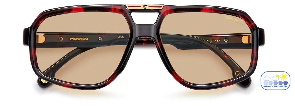 Carrera VICTORY C 26/S 0UC/II Occhiali da sole Carrera 3