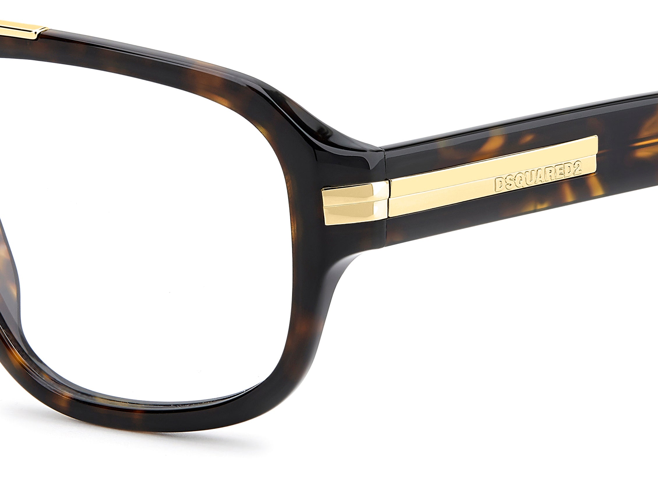 Dsquared2 D2 0199 086 Montature da vista Dsquared2 3