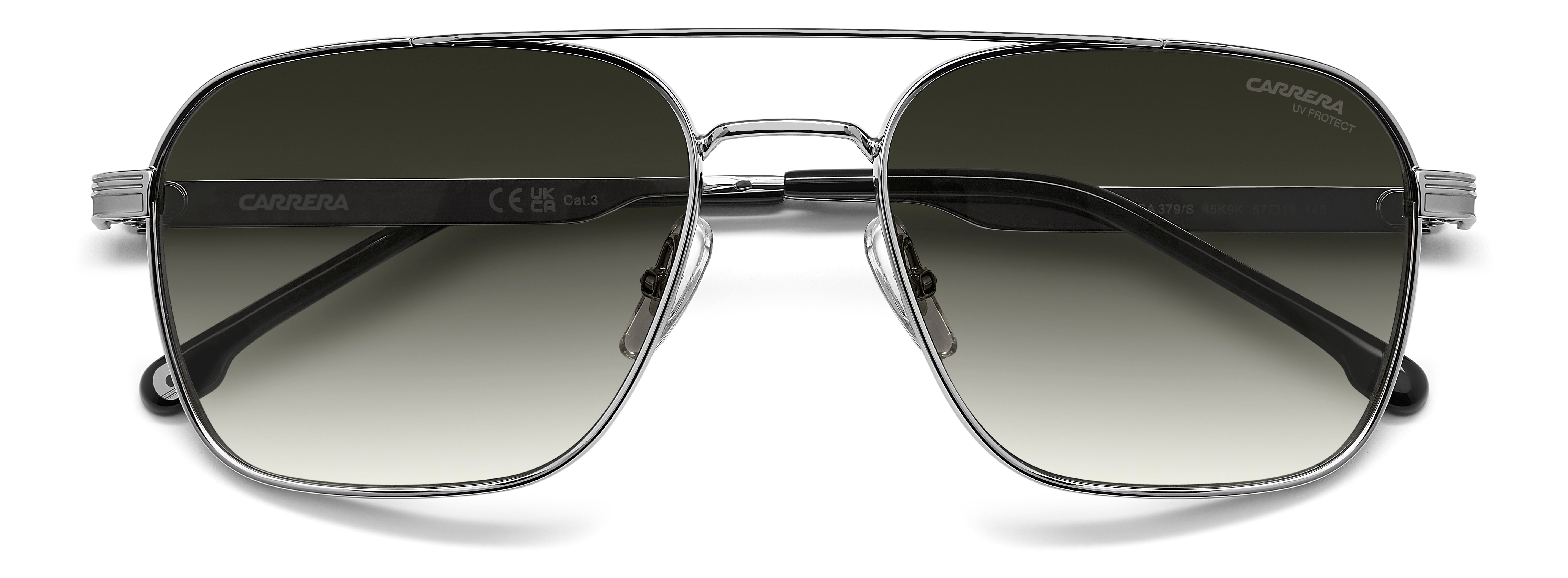 Carrera CARRERA 379/S 85K/9K Occhiali da sole Carrera 3