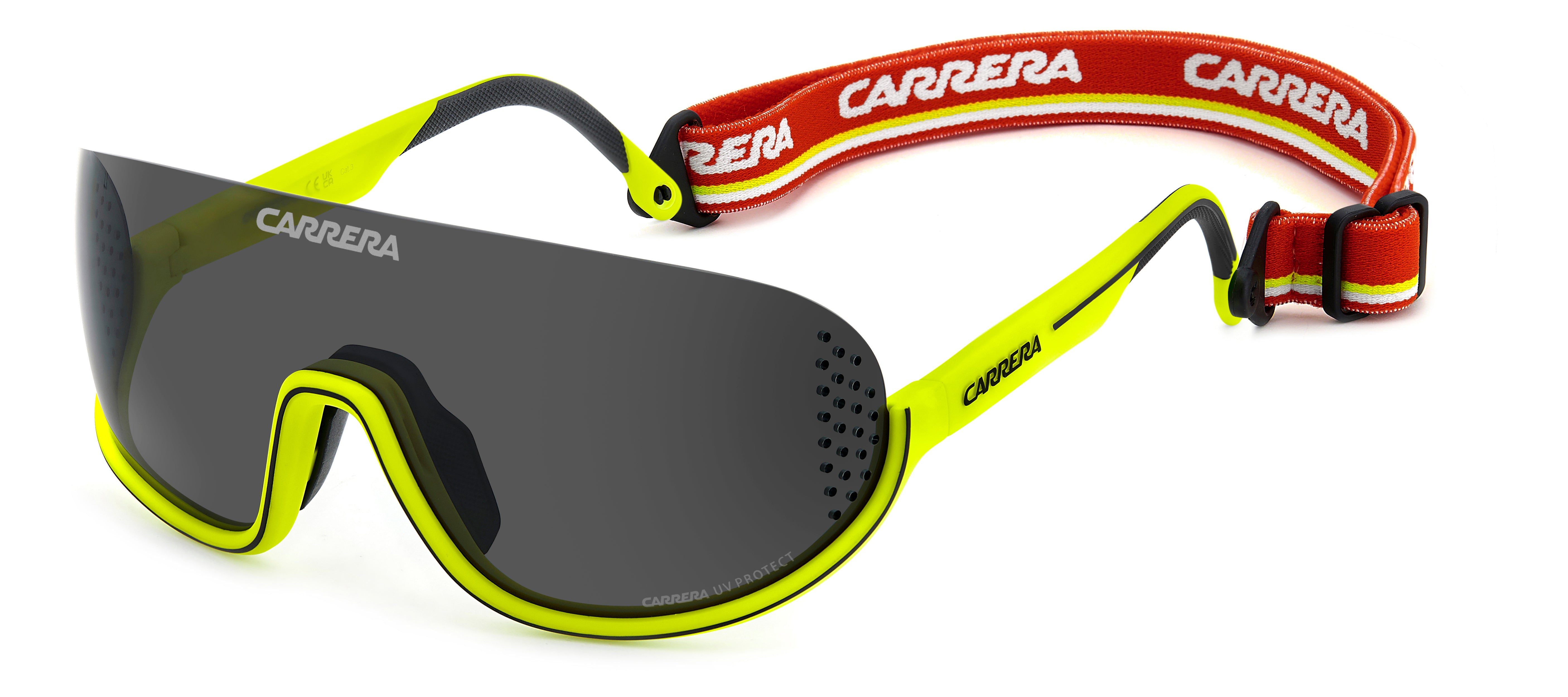Carrera CARRERA EYEDRA 2V7/IR