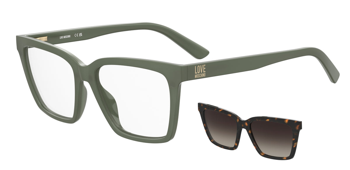 Moschino MOL661/C PHW/HA Montature da vista Moschino 1