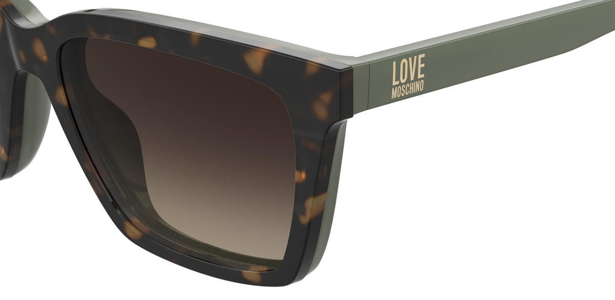 Moschino MOL661/C PHW/HA Montature da vista Moschino 3