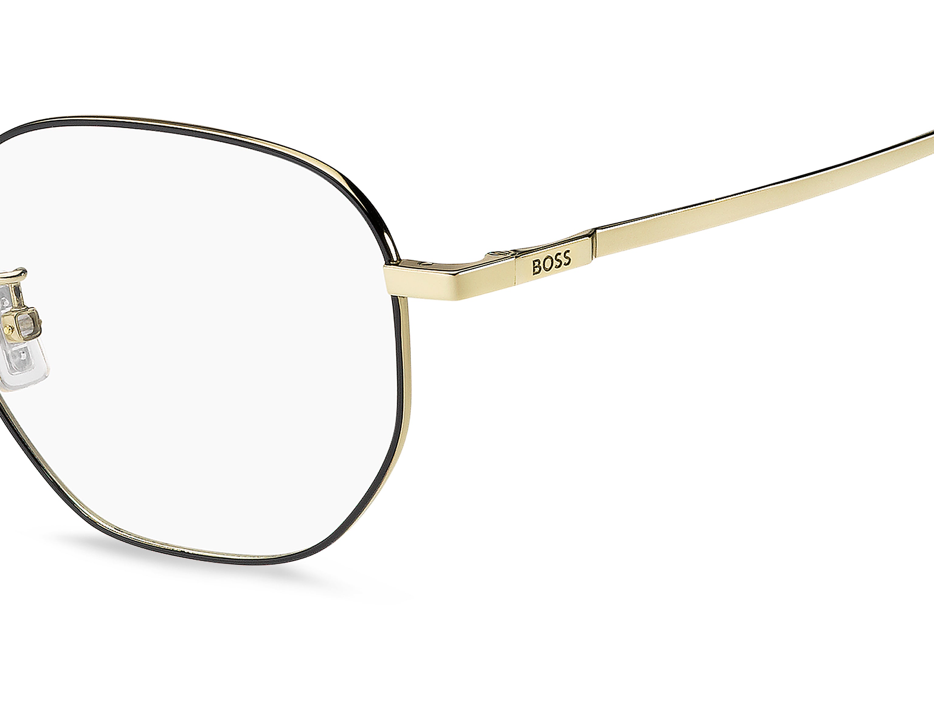 Hugo Boss BOSS 1935/F I46 Montature da vista Hugo Boss 3