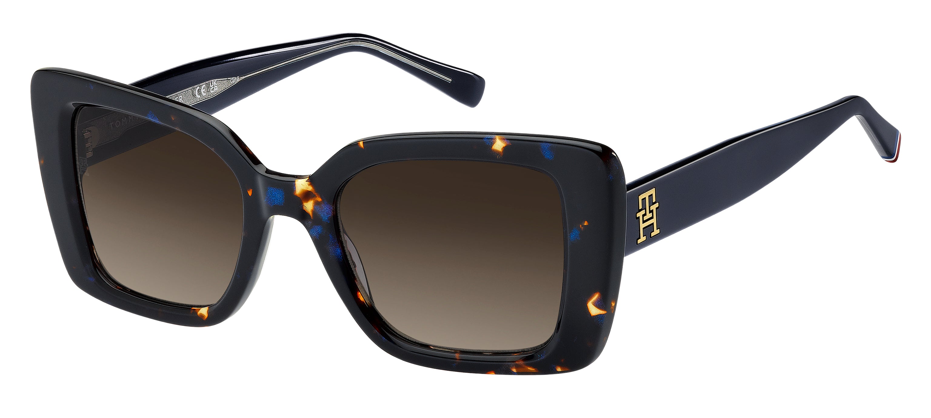 Tommy Hilfiger TH 2341/S IPR/HA Occhiali da sole Tommy Hilfiger 1