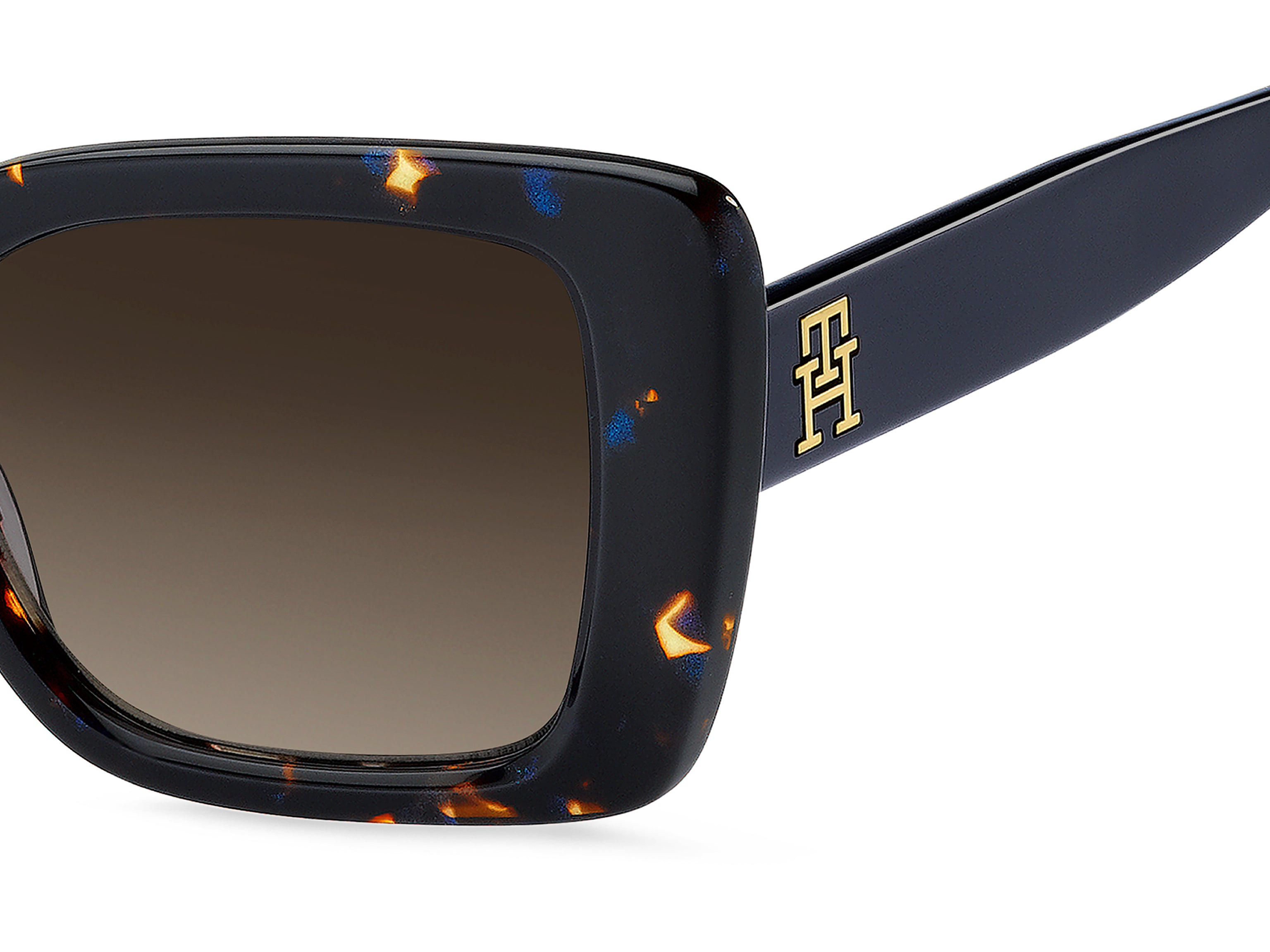 Tommy Hilfiger TH 2341/S IPR/HA Occhiali da sole Tommy Hilfiger 3