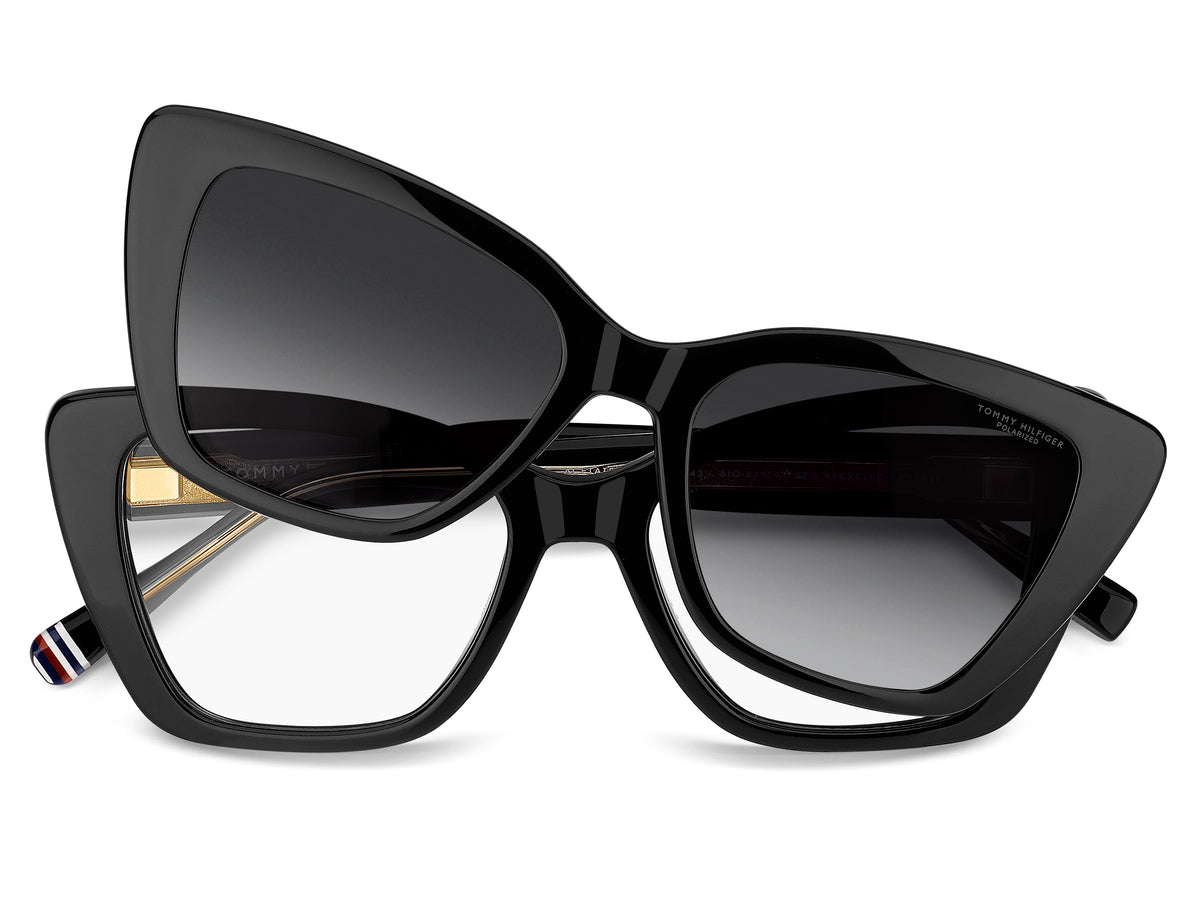 Tommy Hilfiger TH 2347/C 807/WJ Optikai keretek Tommy Hilfiger 3