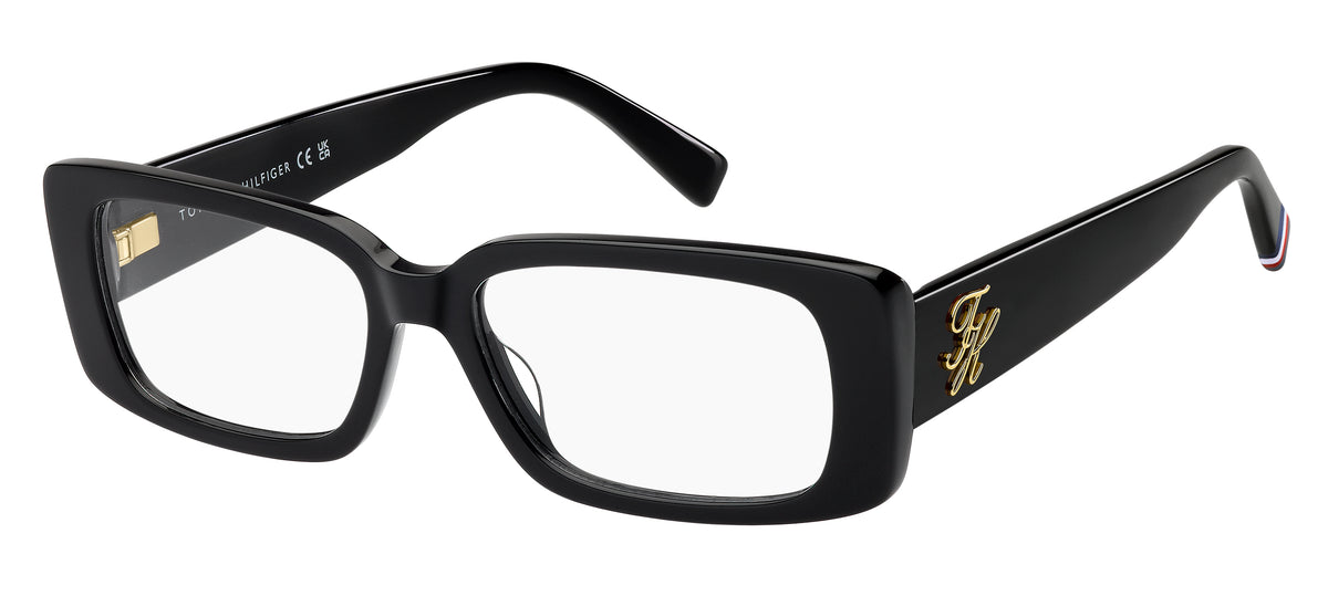 Tommy Hilfiger TH 2345 807 Montature da vista Tommy Hilfiger 1