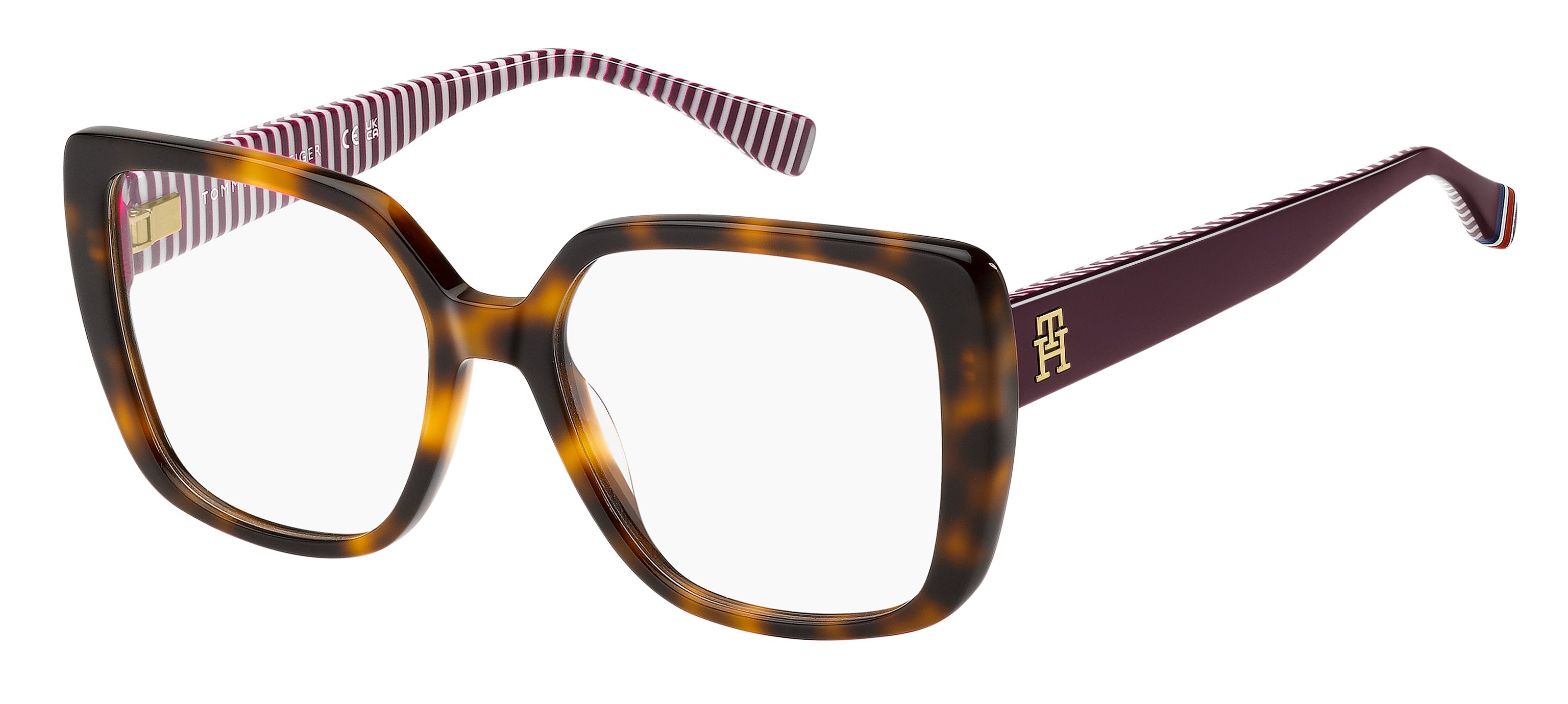 Tommy Hilfiger TH 2348 05L Montature da vista Tommy Hilfiger 1