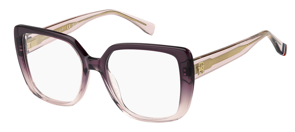 Tommy Hilfiger TH 2348 2LN Montature da vista Tommy Hilfiger 1
