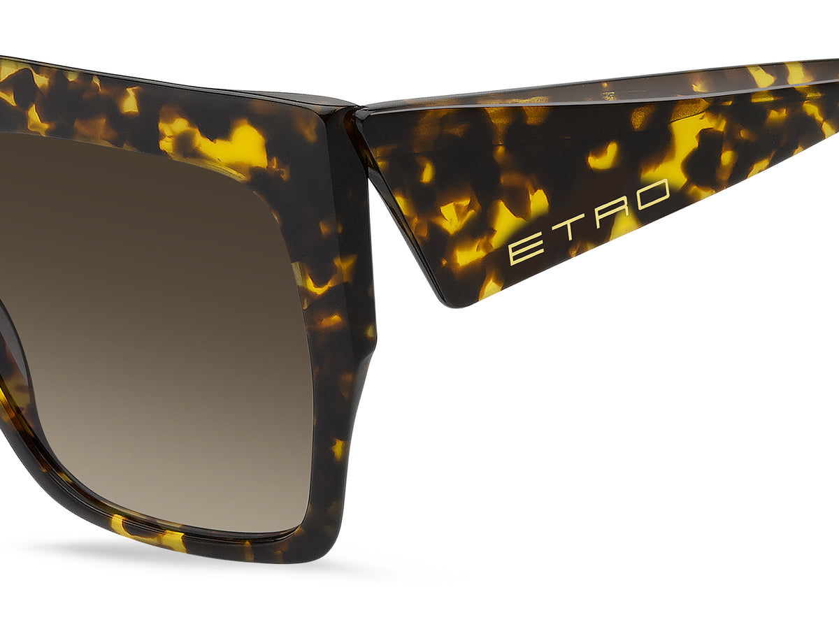 ETRO ETRO 0122/S 086/HA Occhiali da sole ETRO 3