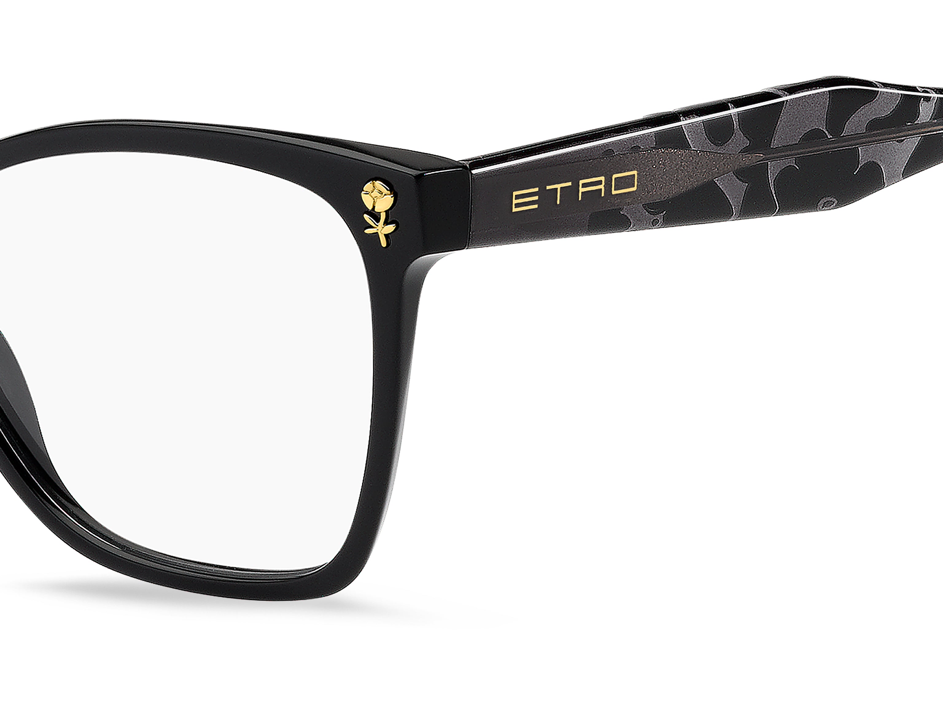 ETRO ETRO 0129 807 Montature da vista ETRO 3