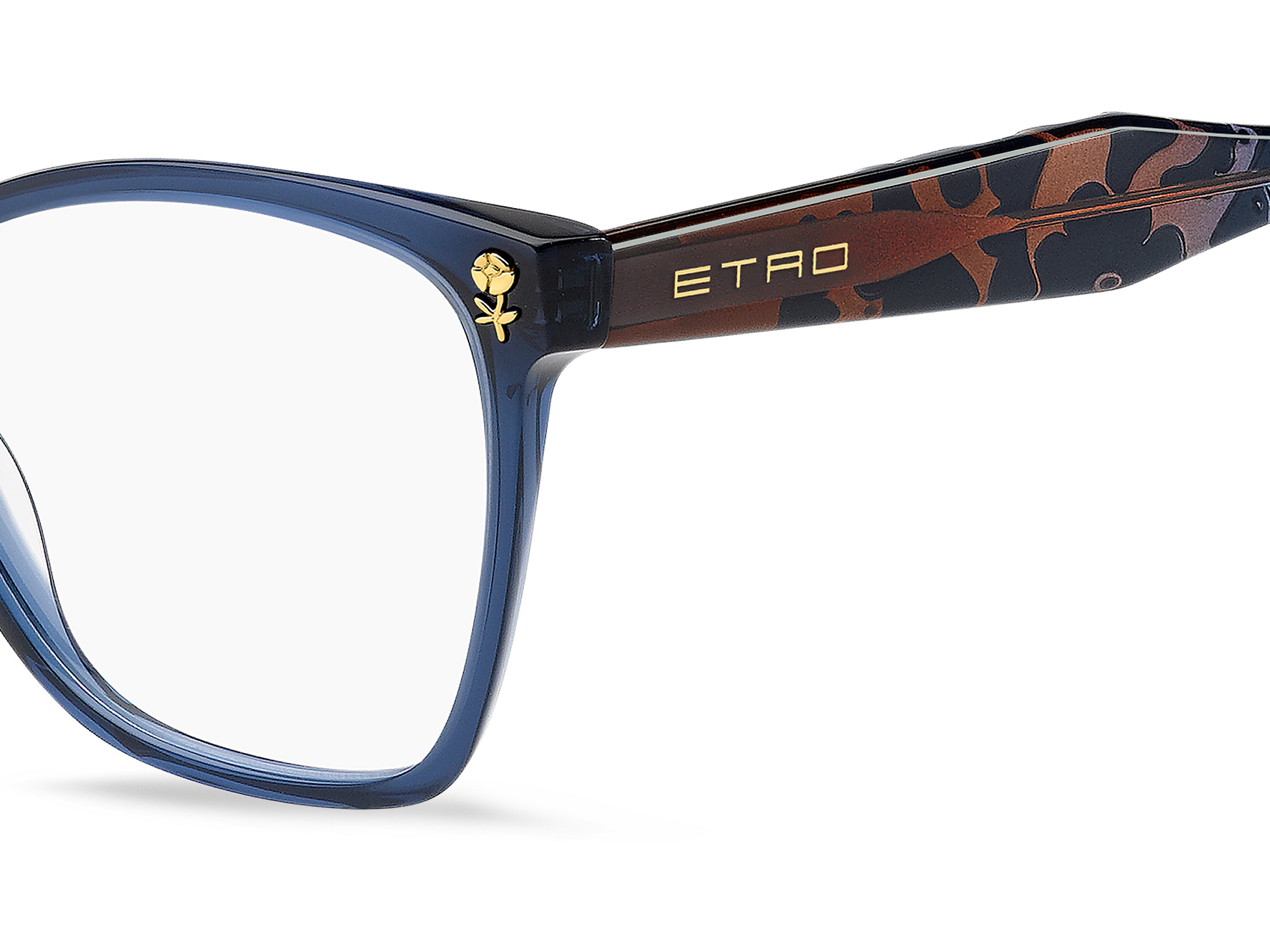 ETRO ETRO 0129 PJP Montature da vista ETRO 3