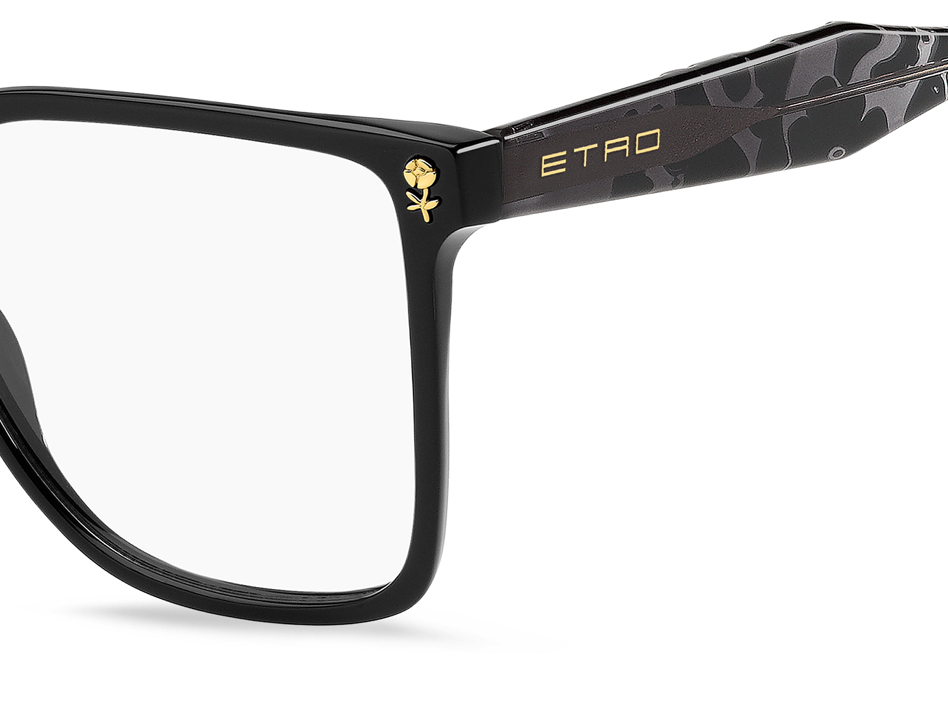 ETRO ETRO 0130 807 Montature da vista ETRO 3