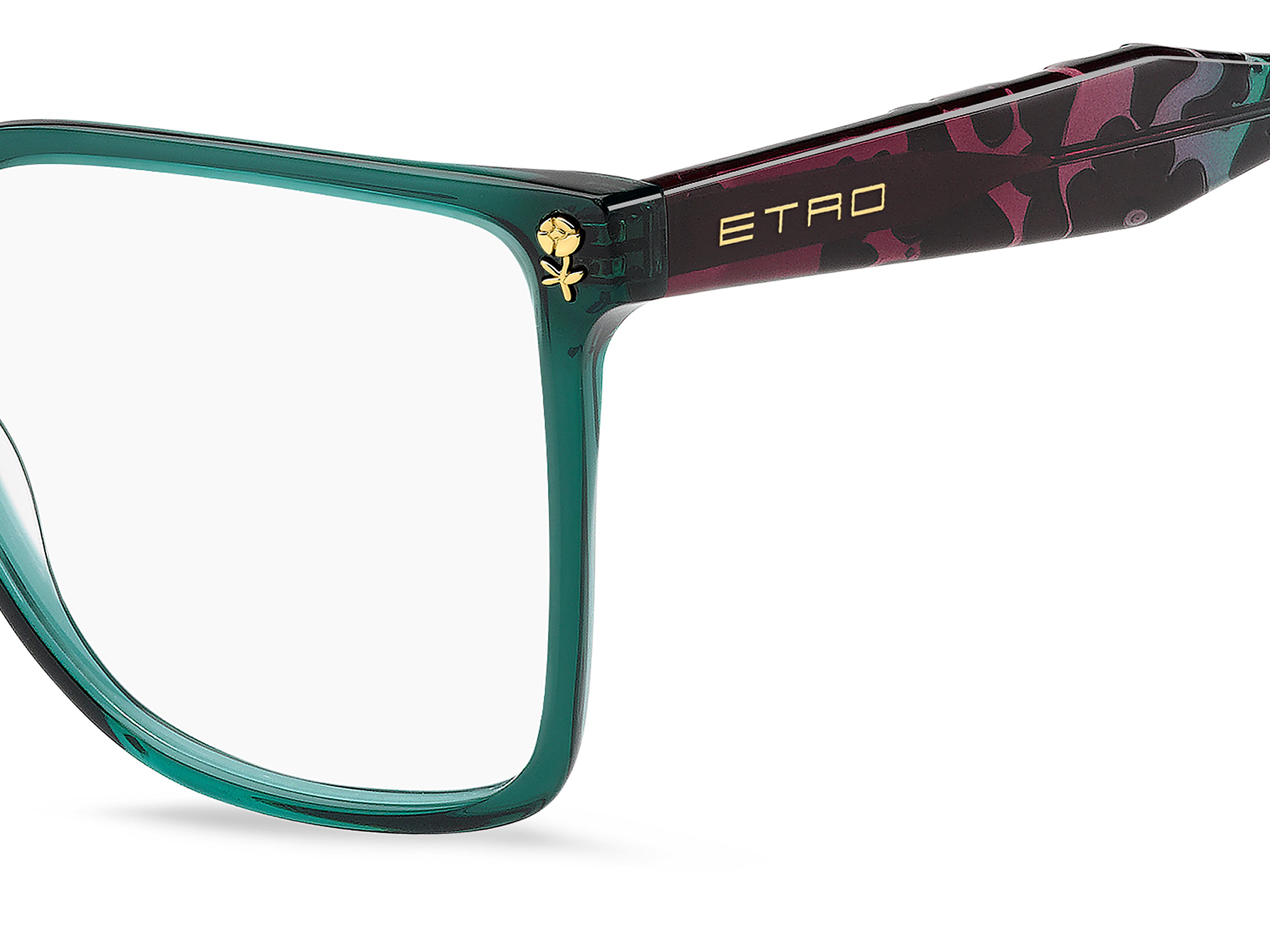 ETRO ETRO 0130 ZI9 Montature da vista ETRO 3