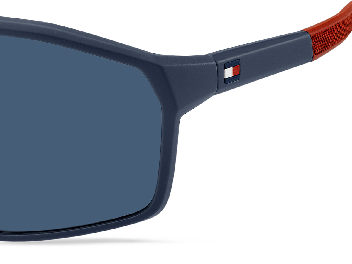 Tommy Hilfiger TH 2357/S PJP/KU Occhiali da sole Tommy Hilfiger 3