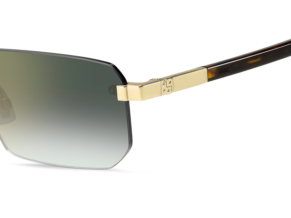 Hugo Boss BOSS 1918/S J5G/D6 Occhiali da sole Hugo Boss 3