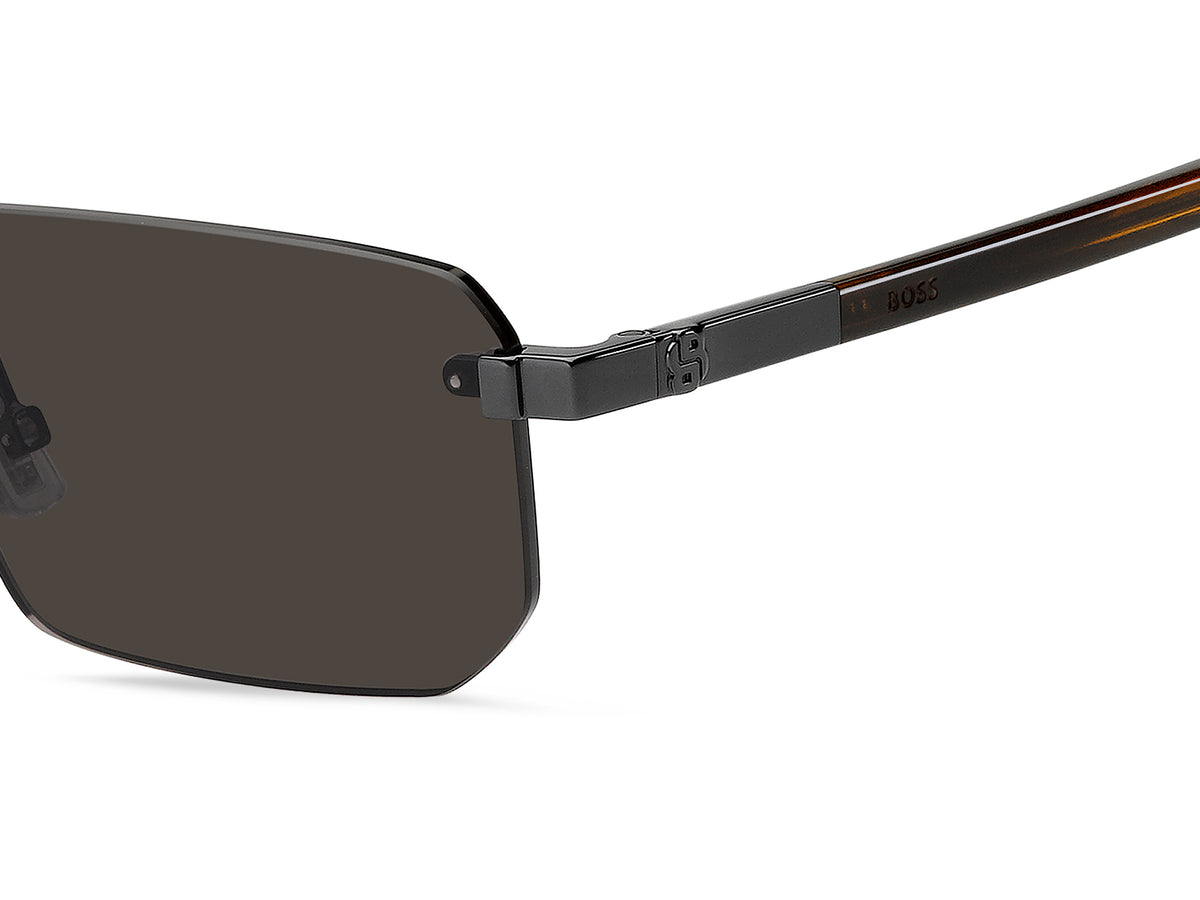 Hugo Boss BOSS 1918/S V81/IR Occhiali da sole Hugo Boss 3