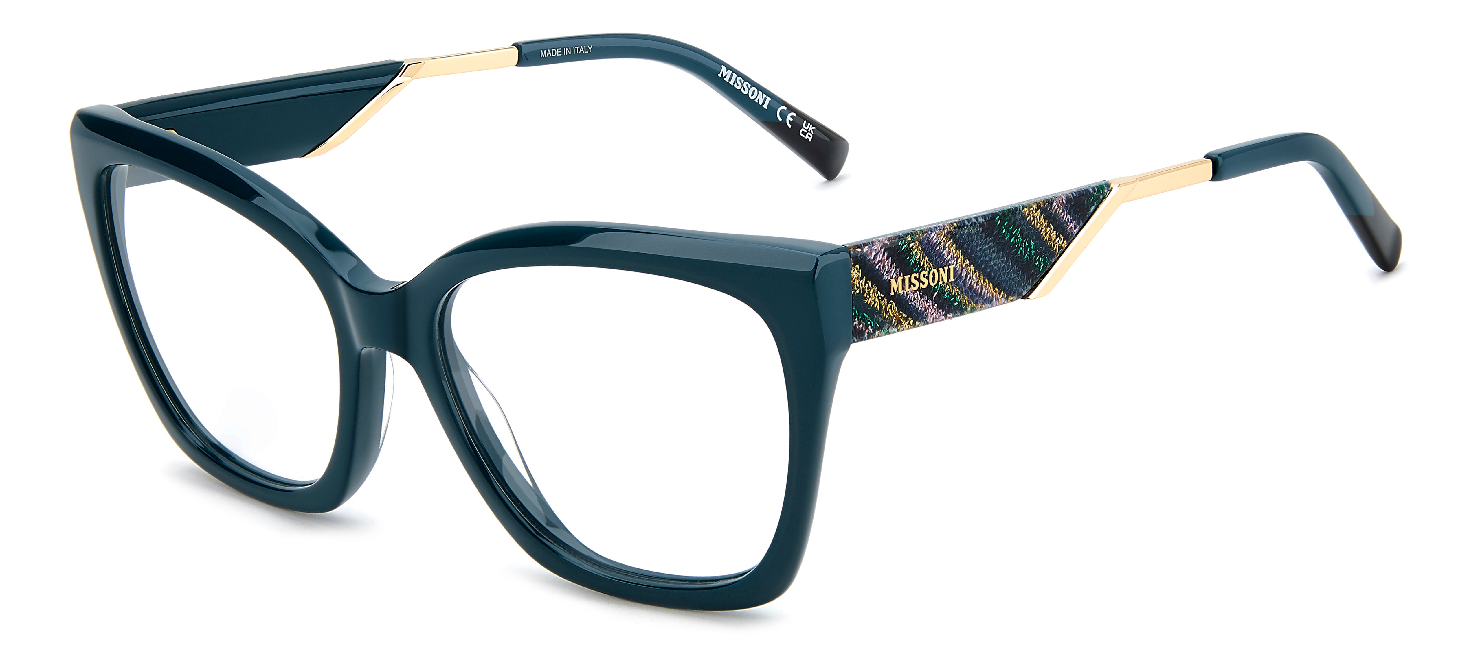 Missoni MIS 0266 ZI9 Montature da vista Missoni 1