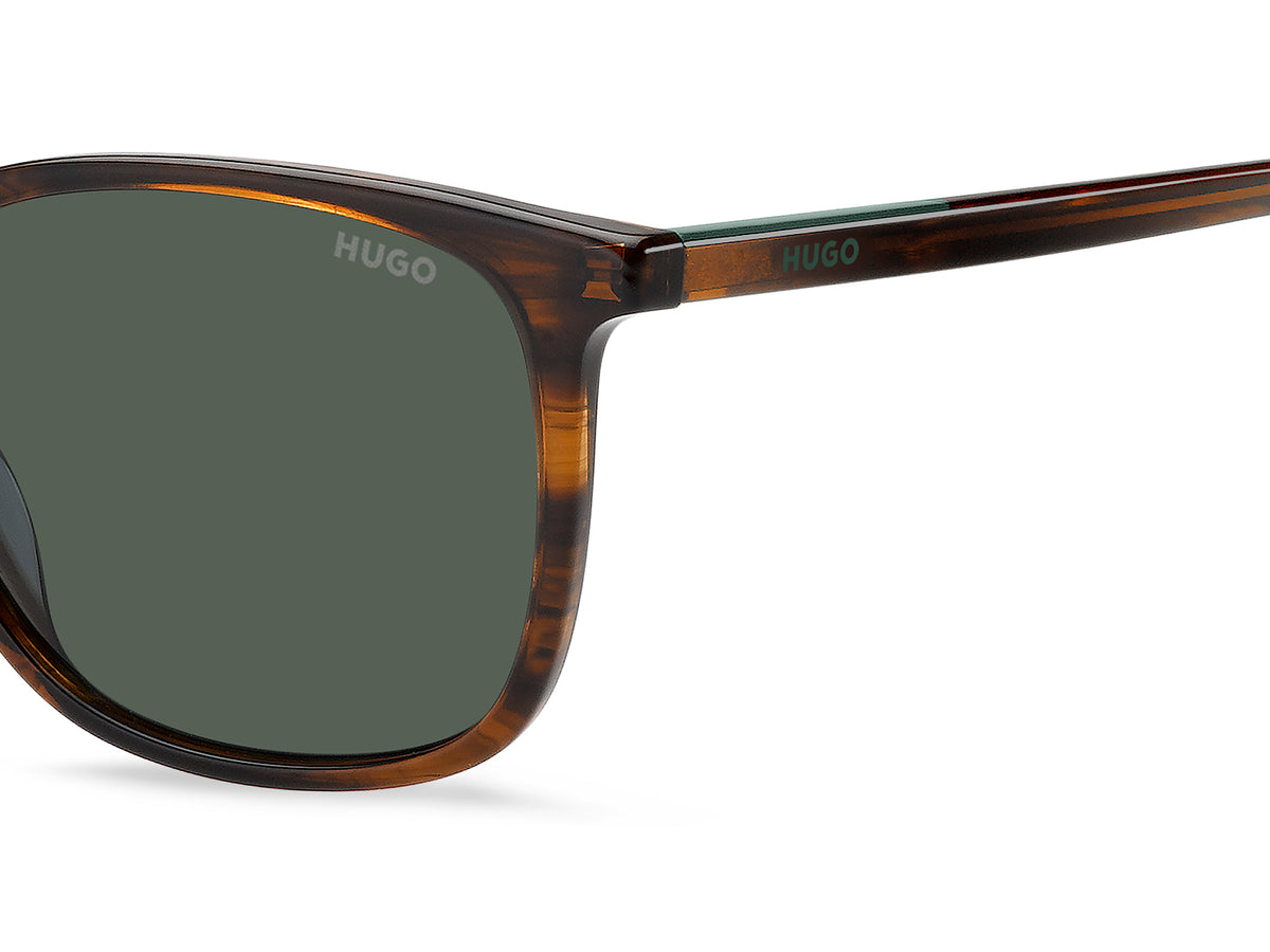 Hugo Boss HG 1399/S EX4/QT Occhiali da sole Hugo Boss 4