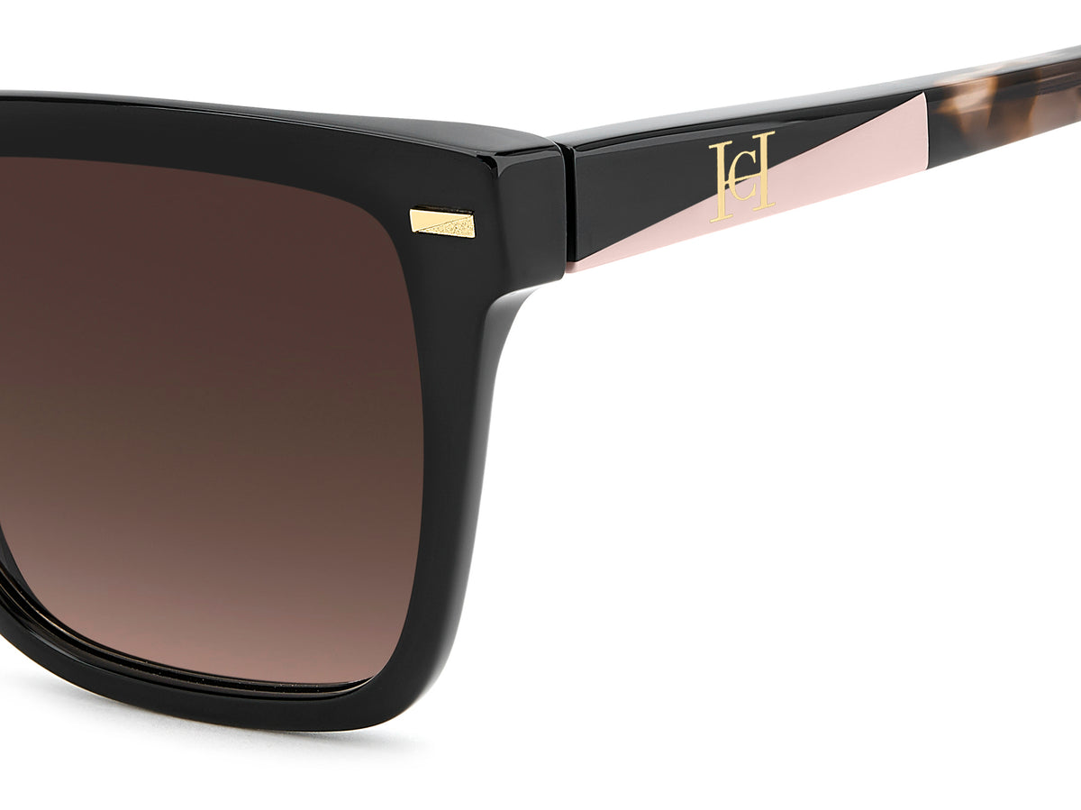 Carolina Herrera HER 0361/S 2TB/HA Occhiali da sole Carolina Herrera 3