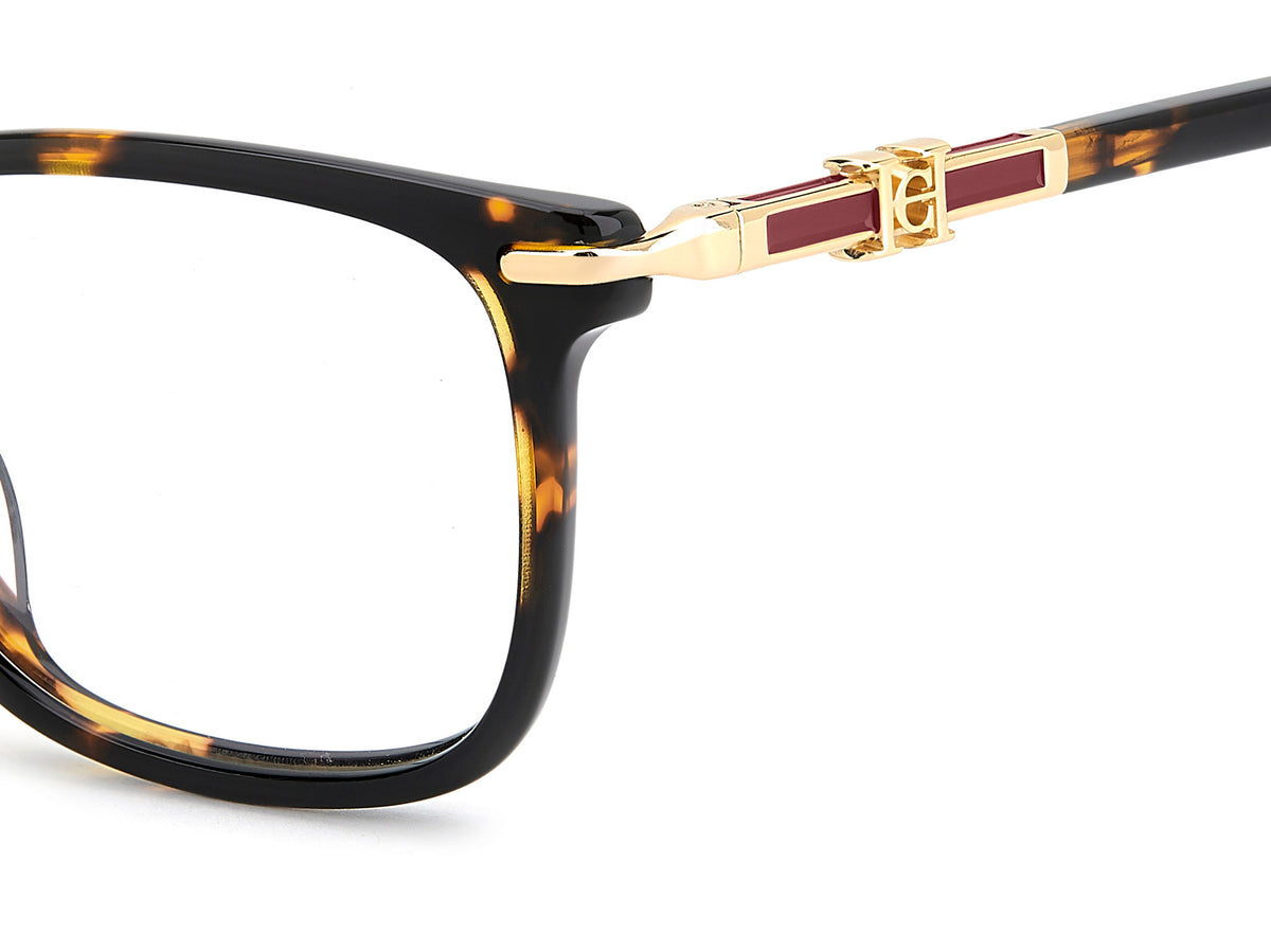 Carolina Herrera HER 0381/G 086 Optikai keretek Carolina Herrera 3