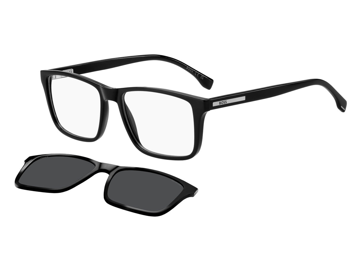 Hugo Boss BOSS 1896/C 807/M9 Optikai keretek Hugo Boss 1
