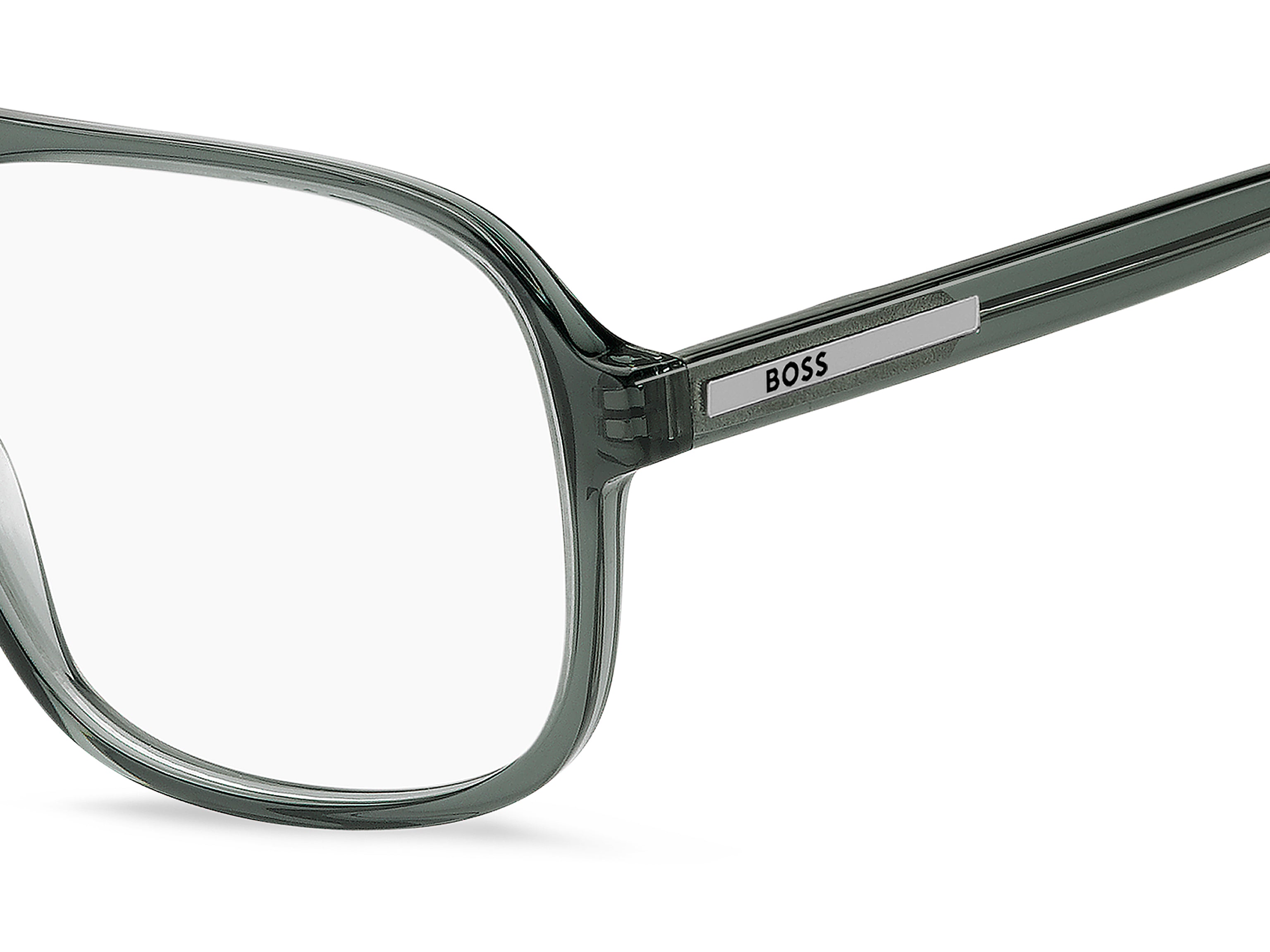Hugo Boss BOSS 1899 1ED Montature da vista Hugo Boss 3