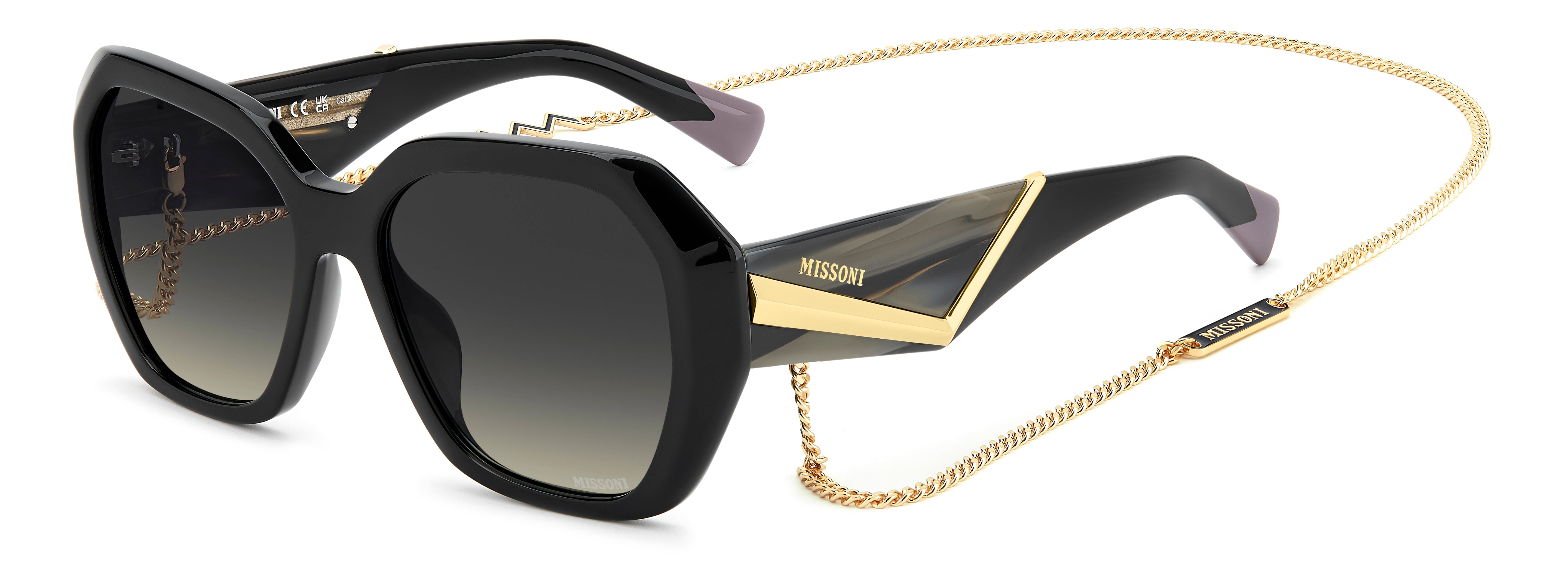 Missoni MIS 0268/G/S 807/PR Occhiali da sole Missoni 1