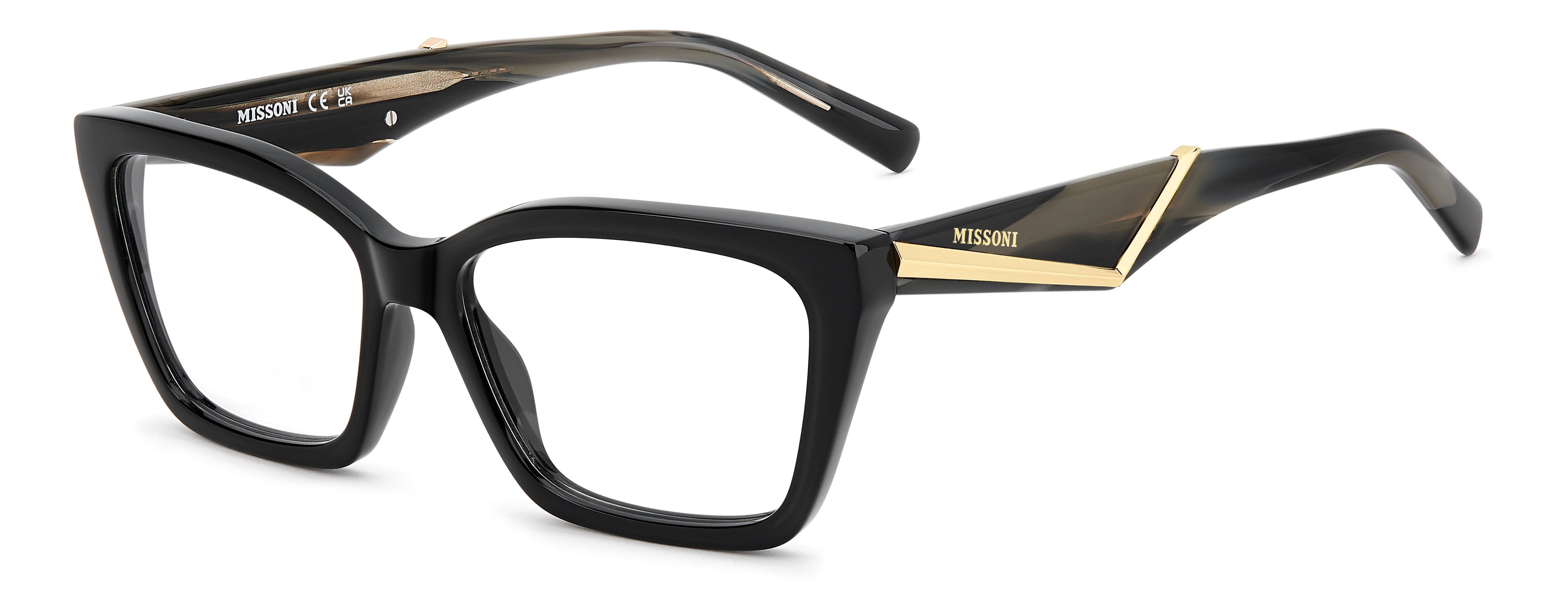 Missoni MIS 0270 807 Montature da vista Missoni 1