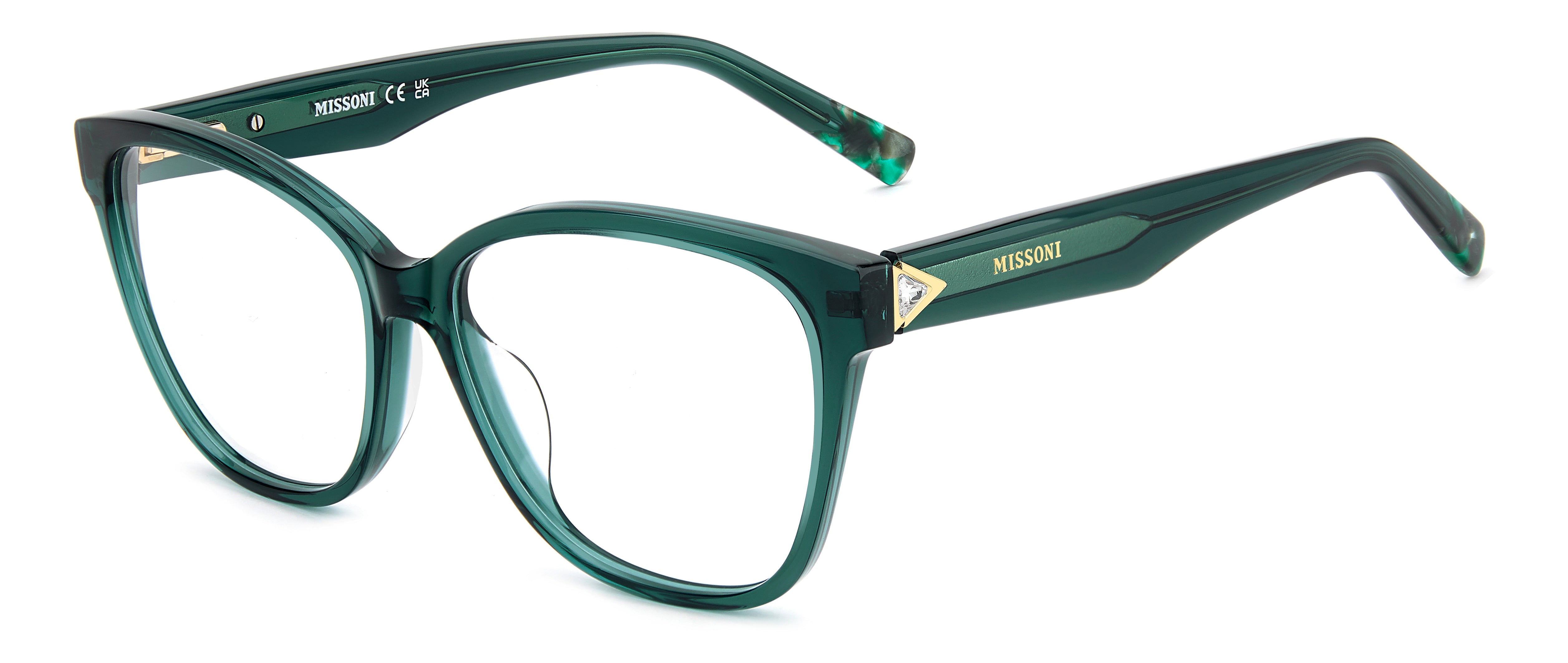 Missoni MIS 0279/G ZI9 Montature da vista Missoni 1